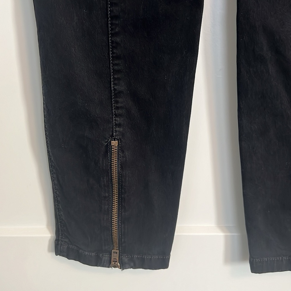 Anthropologie bought cargo pants size 30 - Picture 6 of 9